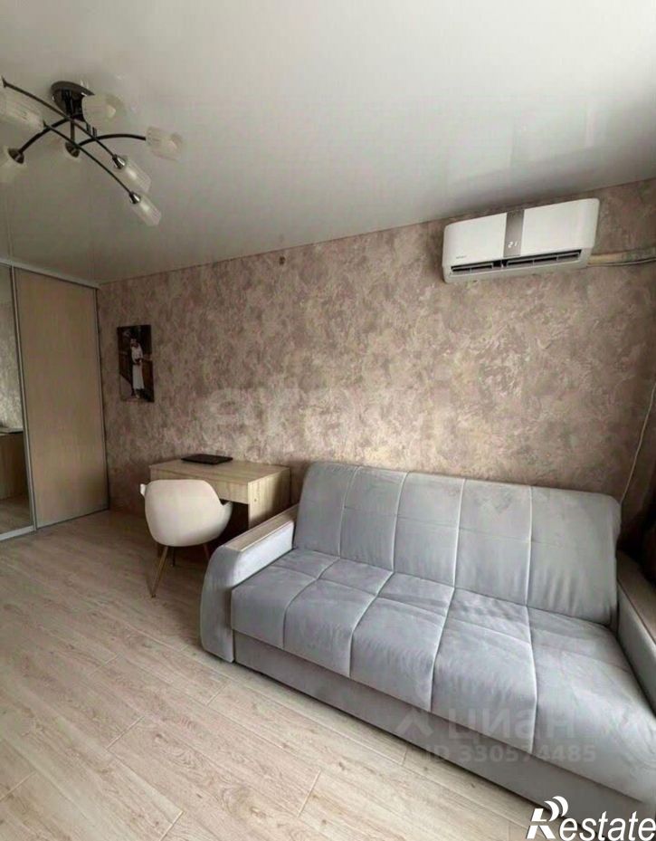 1-комн квартира Ленинградская улица, 82В,  д. 82В