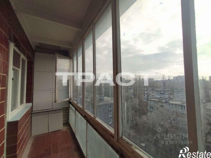 3-комн квартира улица Любы Шевцовой, 1,  д. 1