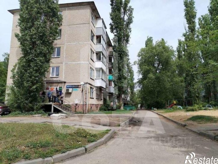 Комната Тепличная улица, 22,  д. 22