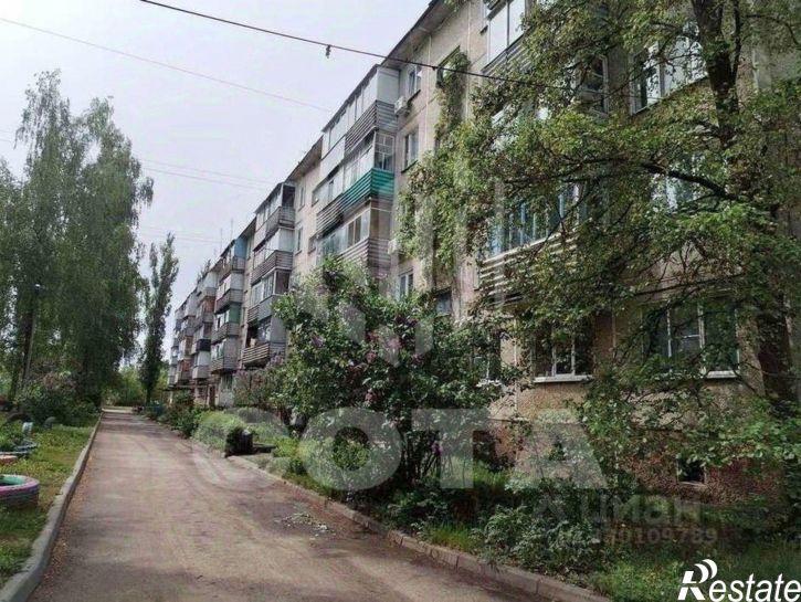 Комната Тепличная улица, 22,  д. 22
