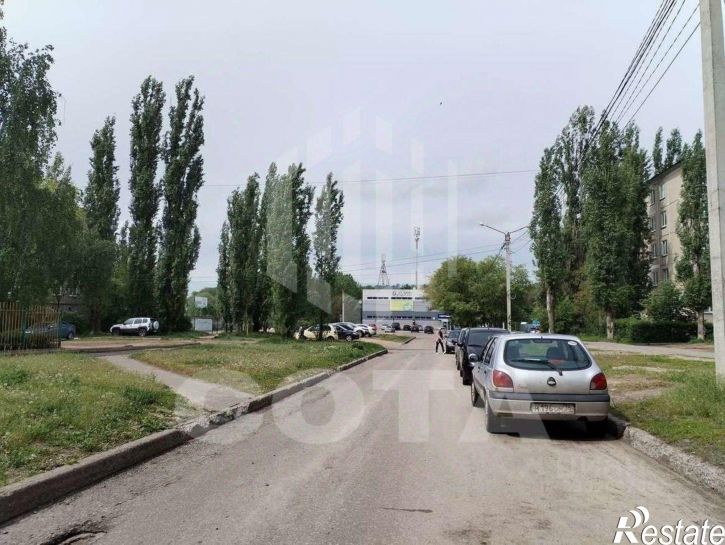 Комната Тепличная улица, 22,  д. 22