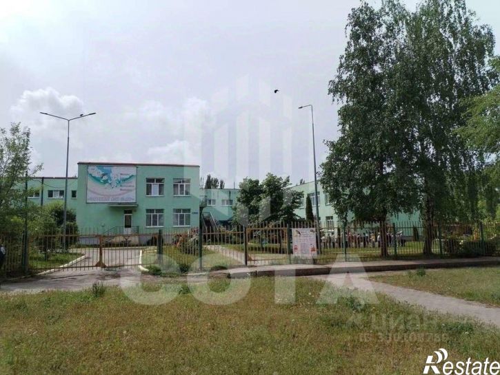 Комната Тепличная улица, 22,  д. 22