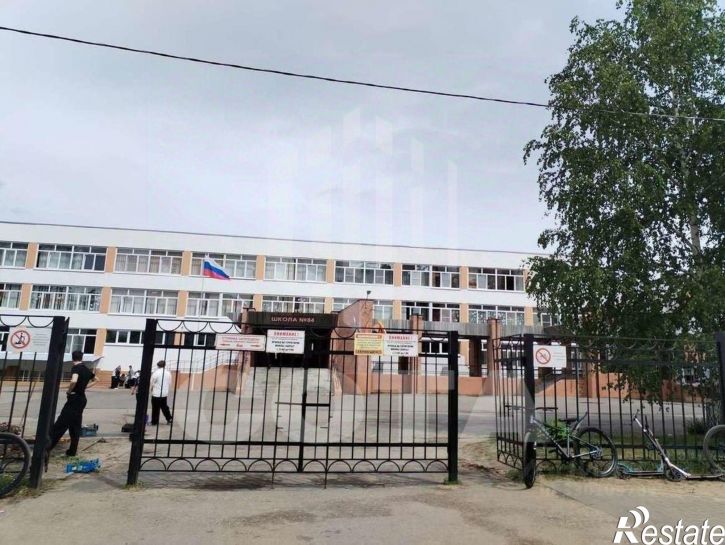 Комната Тепличная улица, 22,  д. 22