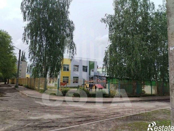 Комната Тепличная улица, 22,  д. 22