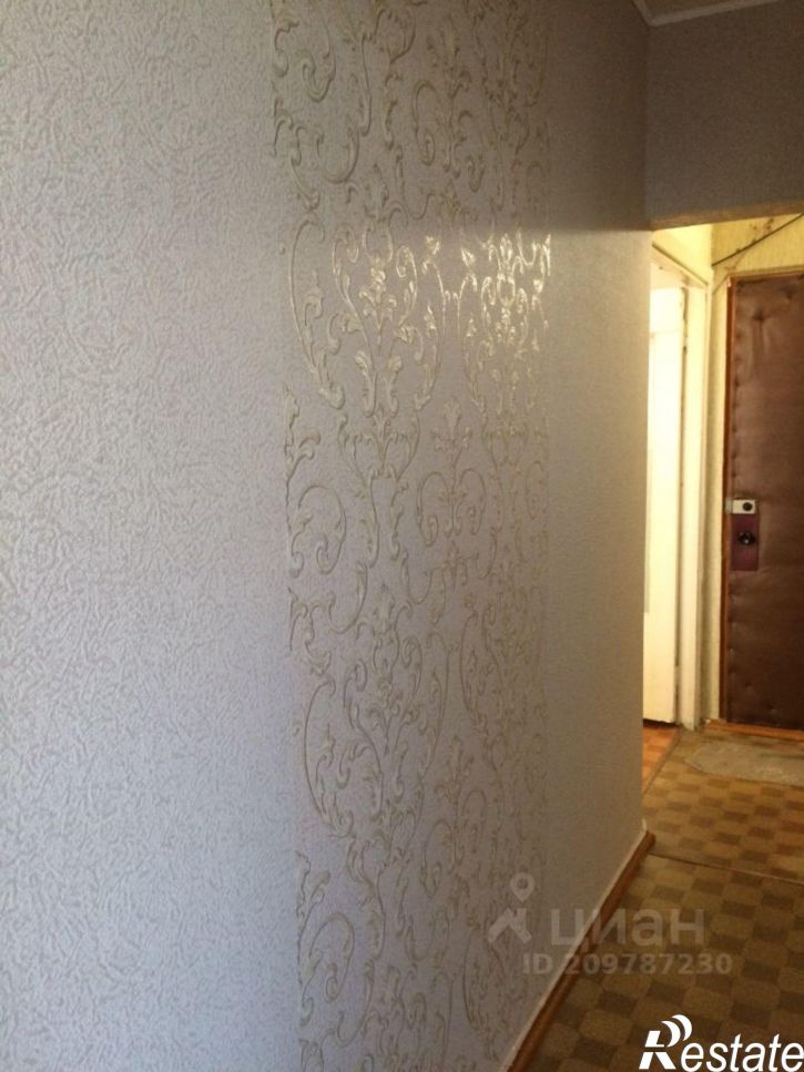 1-комн квартира Ленинский проспект, 75,  д. 75