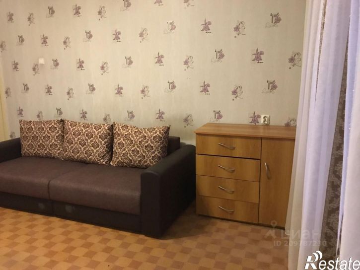 1-комн квартира Ленинский проспект, 75,  д. 75