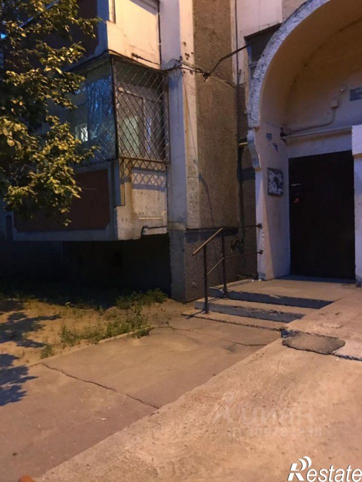 1-комн квартира Ленинский проспект, 75,  д. 75