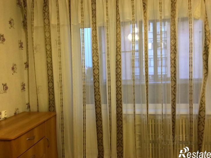 1-комн квартира Ленинский проспект, 75,  д. 75