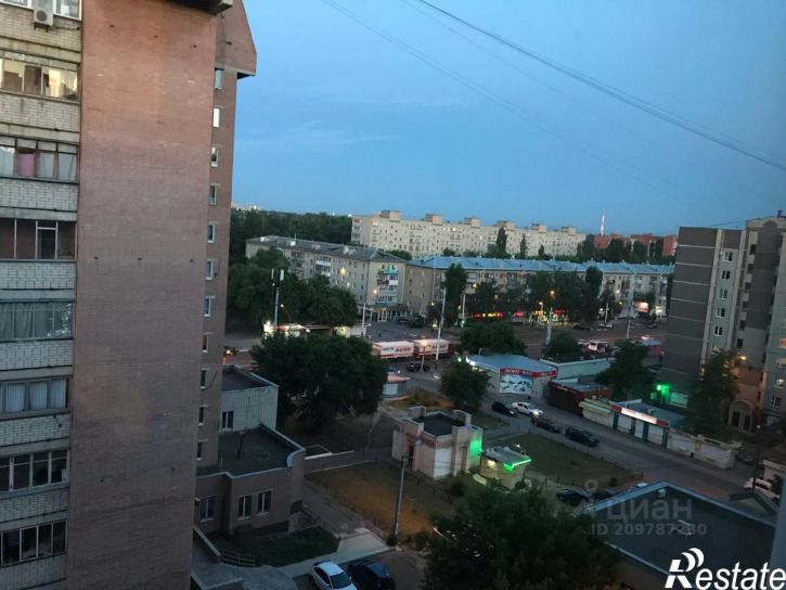 1-комн квартира Ленинский проспект, 75,  д. 75