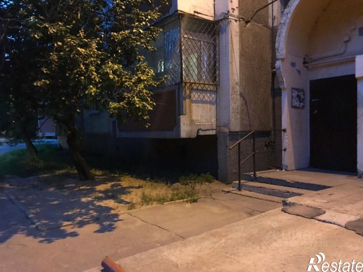 1-комн квартира Ленинский проспект, 75,  д. 75