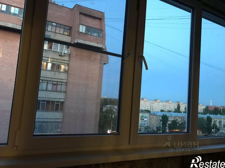 1-комн квартира Ленинский проспект, 75,  д. 75