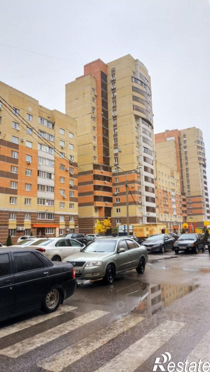 1-комн квартира улица Хользунова, 38,  д. 38