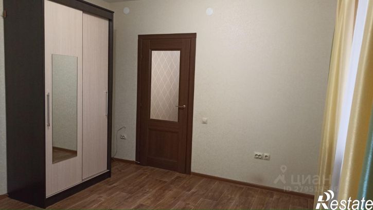 1-комн квартира улица Хользунова, 38,  д. 38