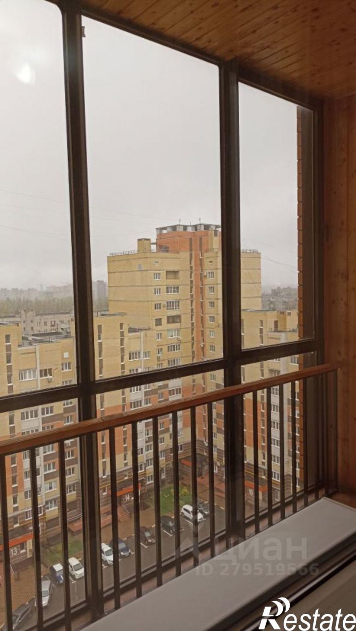 1-комн квартира улица Хользунова, 38,  д. 38