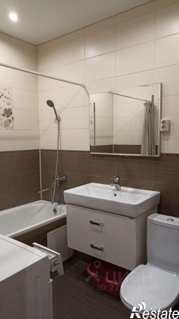1-комн квартира улица Хользунова, 38,  д. 38