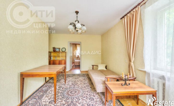 3-комн квартира улица Олеко Дундича, 21,  д. 21