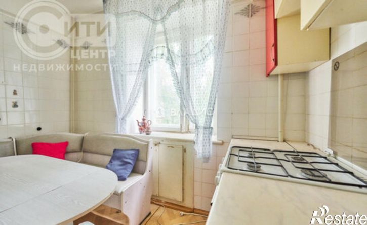 3-комн квартира улица Олеко Дундича, 21,  д. 21