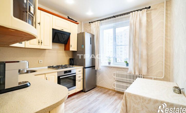 2-комн квартира улица 9 Января, 233/9,  д. 233/9