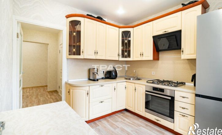 2-комн квартира улица 9 Января, 233/9,  д. 233/9