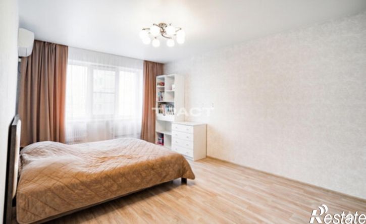 2-комн квартира улица 9 Января, 233/9,  д. 233/9