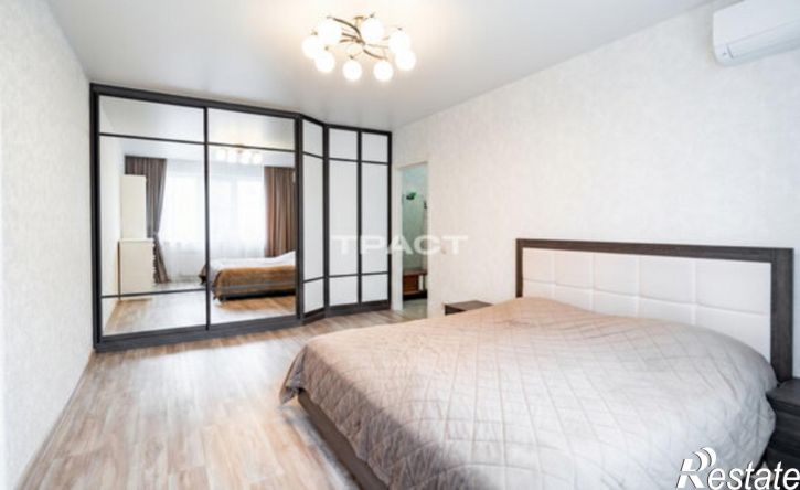 2-комн квартира улица 9 Января, 233/9,  д. 233/9