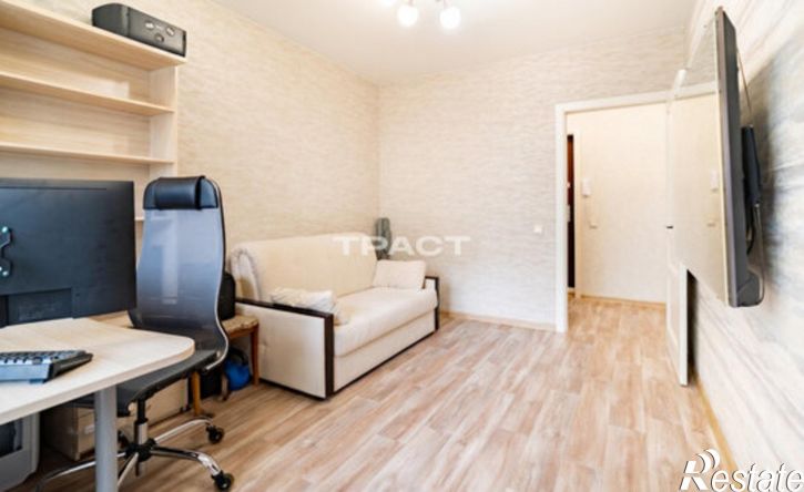 2-комн квартира улица 9 Января, 233/9,  д. 233/9