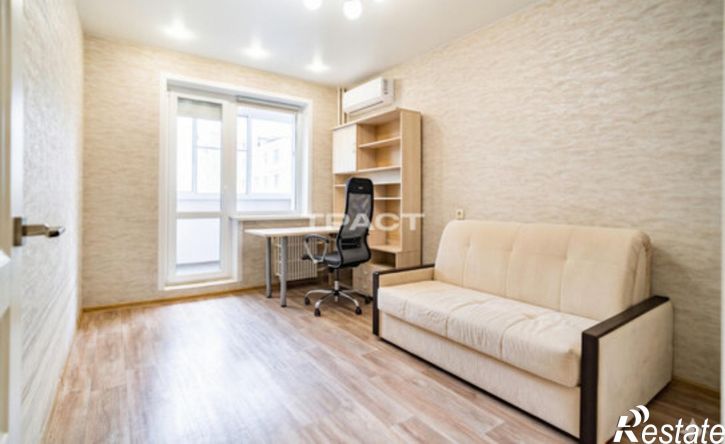 2-комн квартира улица 9 Января, 233/9,  д. 233/9