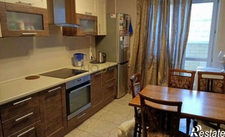 3-комн квартира улица Владимира Невского, 30,  д. 30