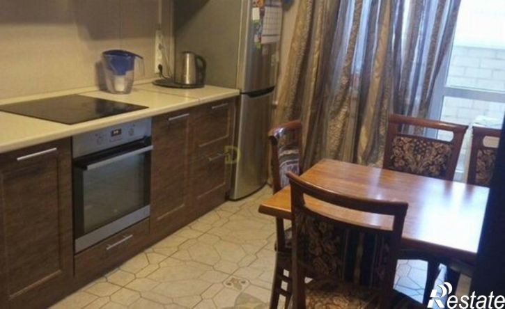 3-комн квартира улица Владимира Невского, 30,  д. 30