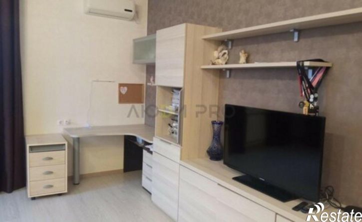 3-комн квартира улица Владимира Невского, 30,  д. 30