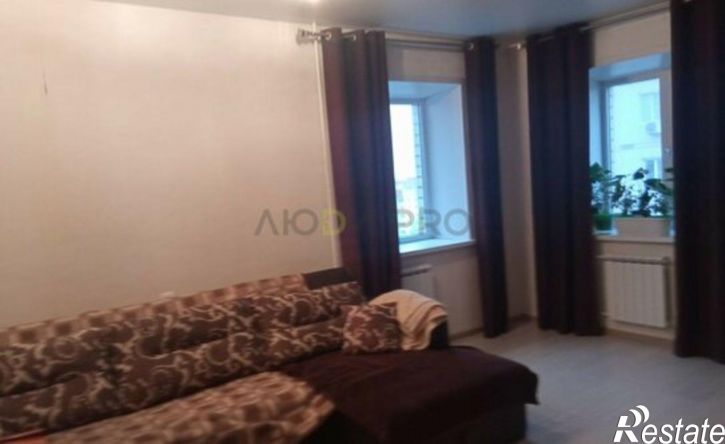 3-комн квартира улица Владимира Невского, 30,  д. 30