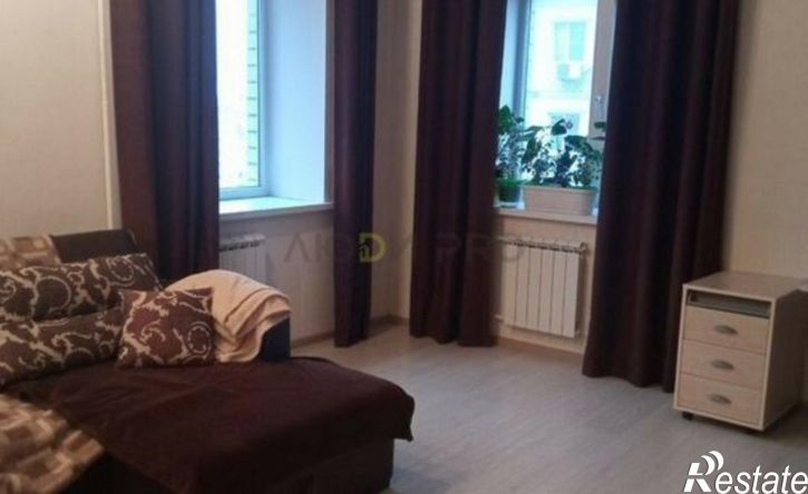 3-комн квартира улица Владимира Невского, 30,  д. 30
