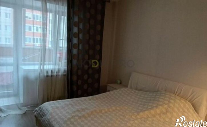 3-комн квартира улица Владимира Невского, 30,  д. 30