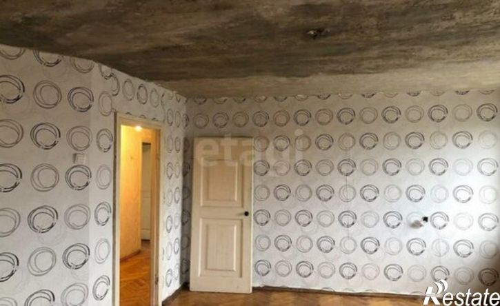 2-комн квартира Краснозвёздная улица, 10,  д. 10