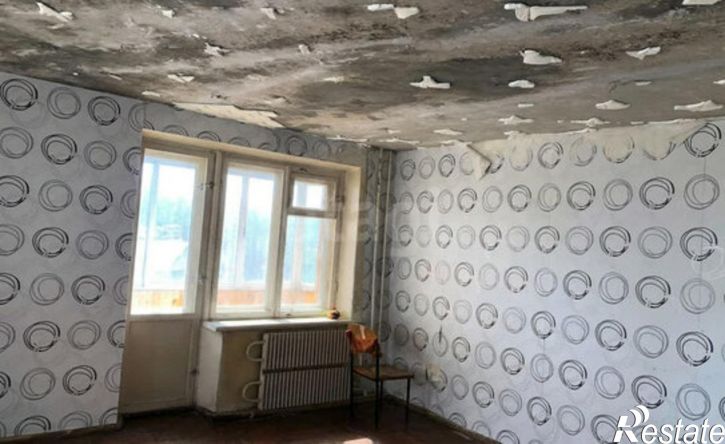 2-комн квартира Краснозвёздная улица, 10,  д. 10