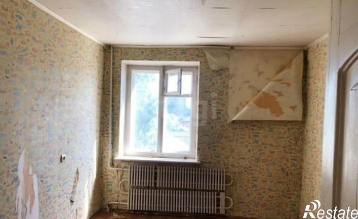 2-комн квартира Краснозвёздная улица, 10,  д. 10