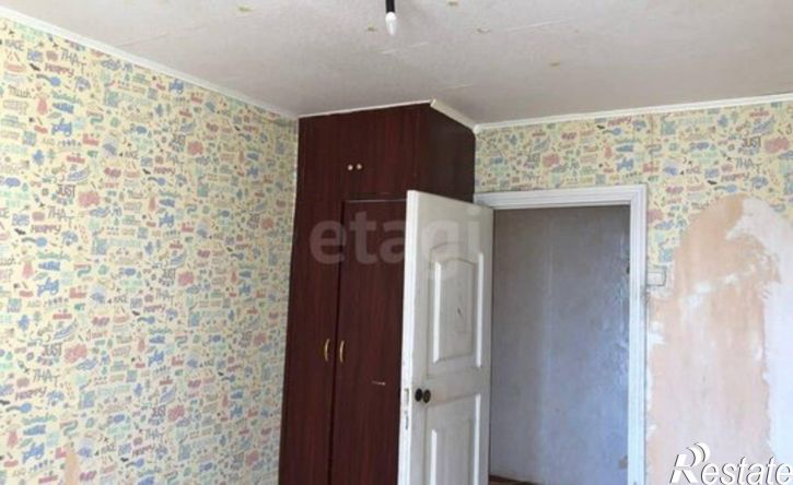 2-комн квартира Краснозвёздная улица, 10,  д. 10