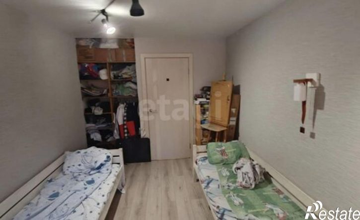 3-комн квартира проспект Труда, 8Б,  д. 8Б