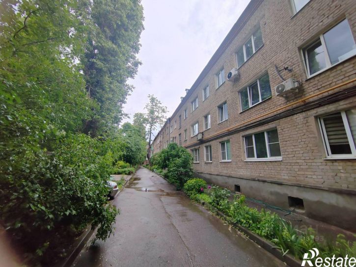 1-комн квартира Красноармейская улица, 15,  д. 15