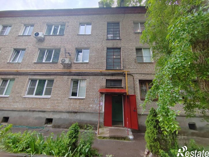 1-комн квартира Красноармейская улица, 15,  д. 15