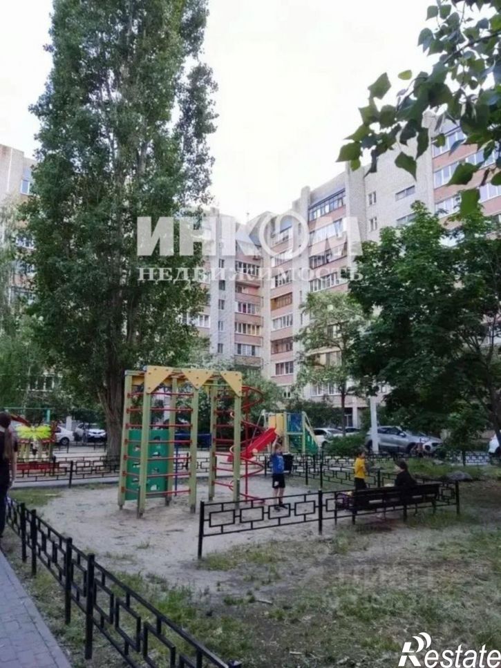 3-комн квартира Ростовская улица, 61,  д. 61