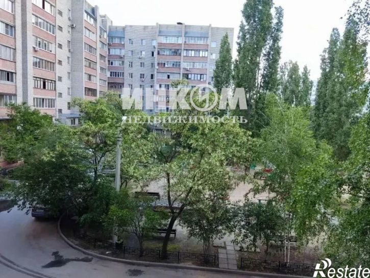 3-комн квартира Ростовская улица, 61,  д. 61