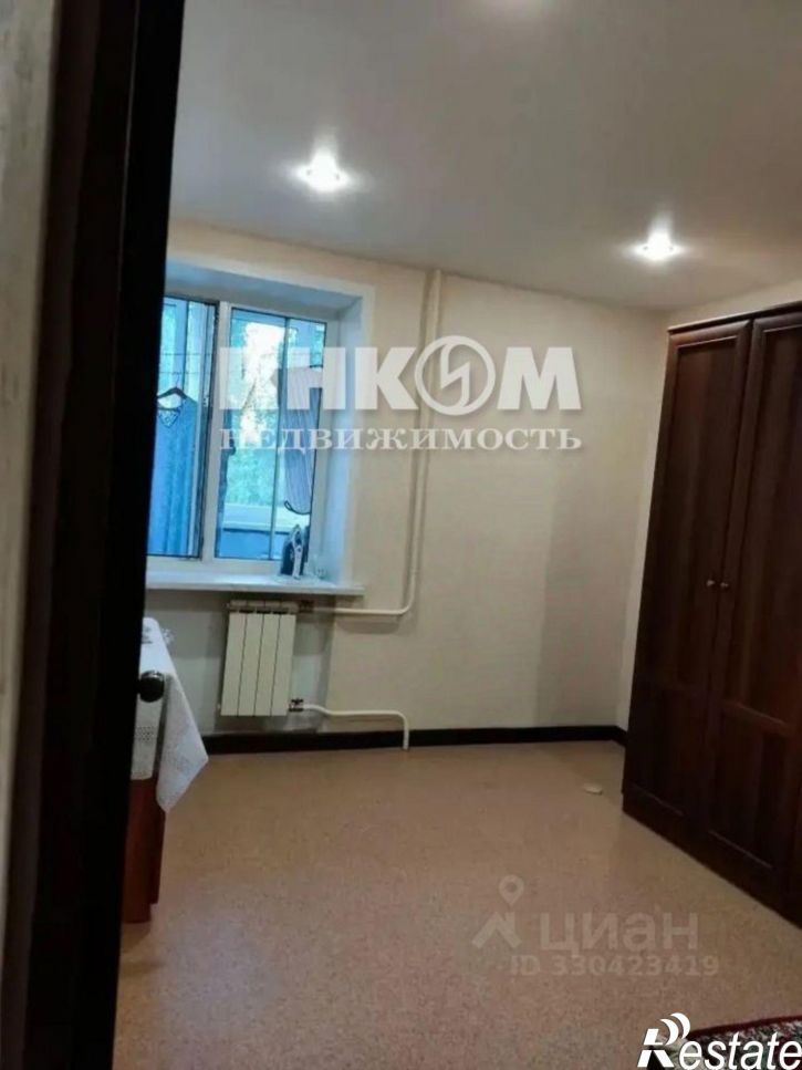 3-комн квартира Ростовская улица, 61,  д. 61