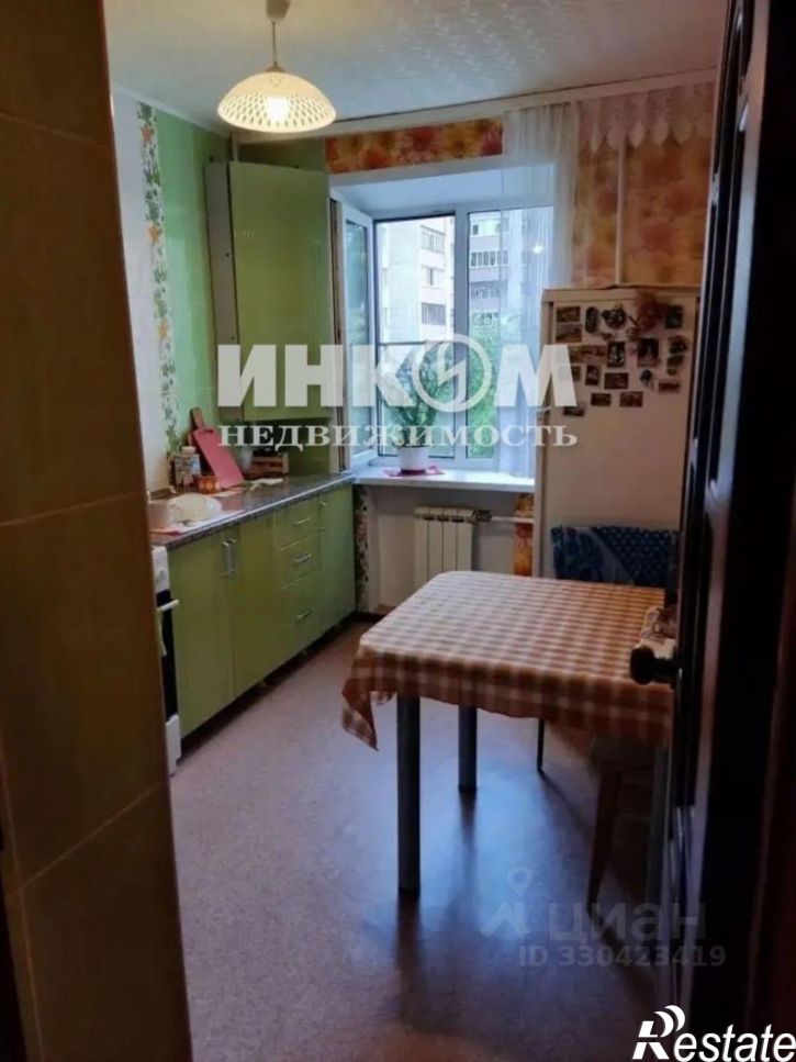 3-комн квартира Ростовская улица, 61,  д. 61