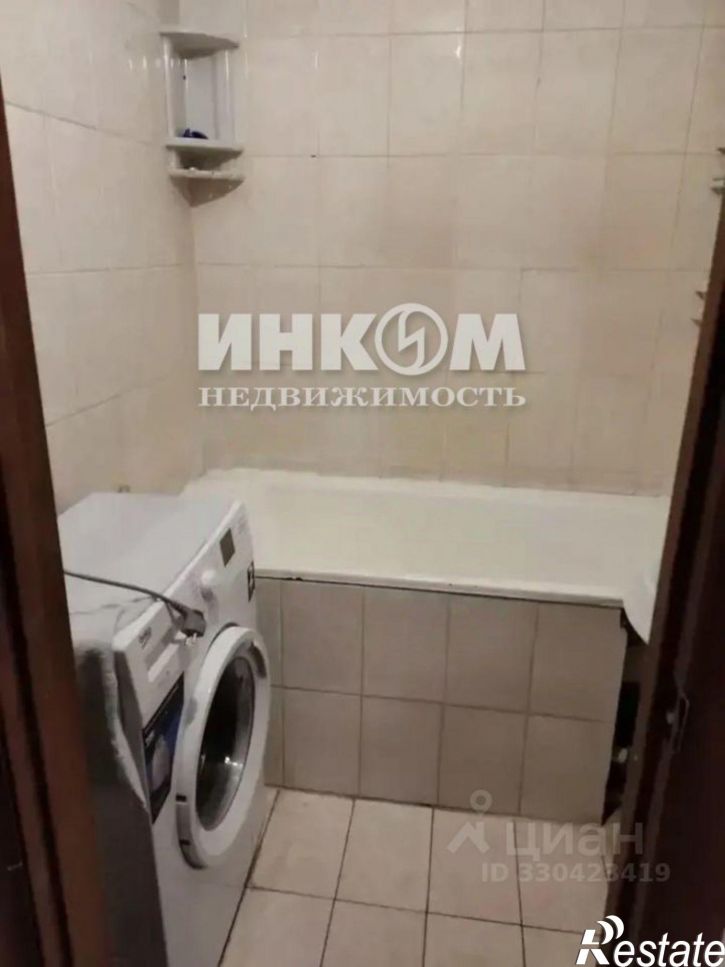 3-комн квартира Ростовская улица, 61,  д. 61