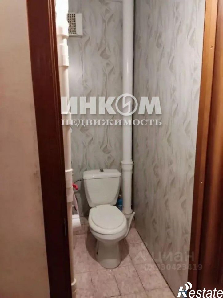 3-комн квартира Ростовская улица, 61,  д. 61
