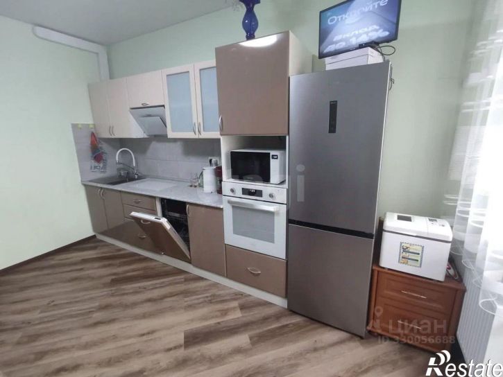 2-комн квартира Московский проспект, 52,  д. 52