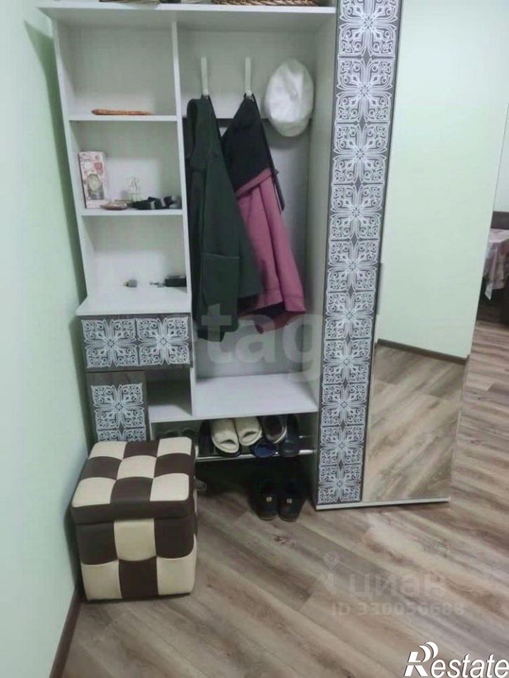 2-комн квартира Московский проспект, 52,  д. 52