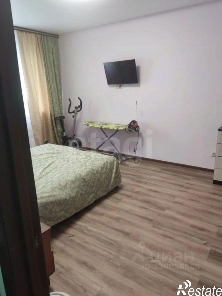 2-комн квартира Московский проспект, 52,  д. 52