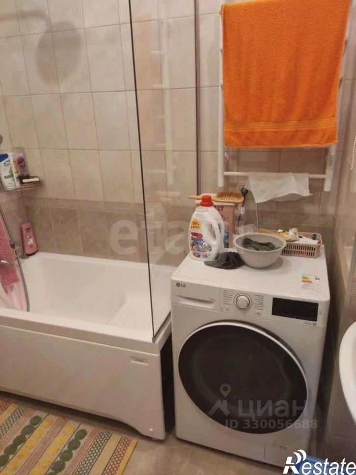2-комн квартира Московский проспект, 52,  д. 52
